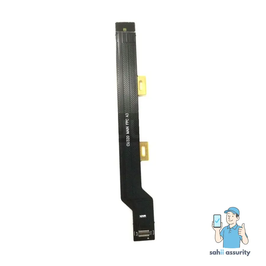 Main Board Flex Cable for Motorola Moto E3 Power